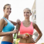 Healthy Diet And Fitness Tips For Women